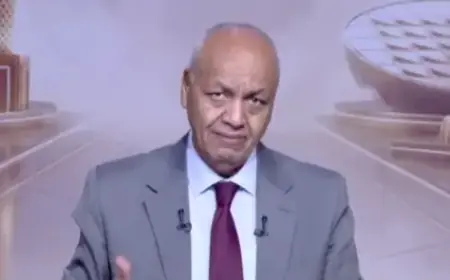 مصطفى بكري يؤكد أن استقرار مصر ضروري لأمن المنطقة والعالم ويحذر من تفكك الدول المجاورة ومخاطره