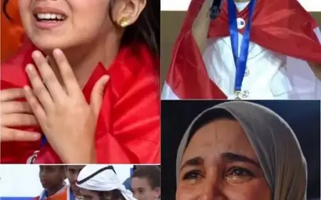ضياء رشوان يبارك للموهوبة ميار بفوزها بالمركز الأول في مسابقة تحدي القراءة العربي
