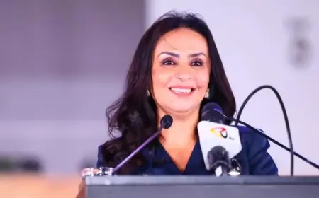 من الدعم للتمكين وزيرة التضامن تعرض فيديو ملهم عن كفاح وأحلام سيدات تكافل وكرامة في الفيوم
