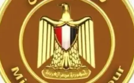 وزير العمل يراقب عن كثب تداعيات حادث تصادم السيارات في الطريق الأوسطي ويوجه بإعداد تقرير عاجل