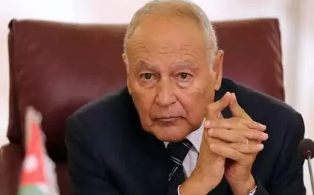 أحمد أبو الغيط يكشف: استهداف الخليج العربي يخدم مصالح إسرائيل بشكل مباشر