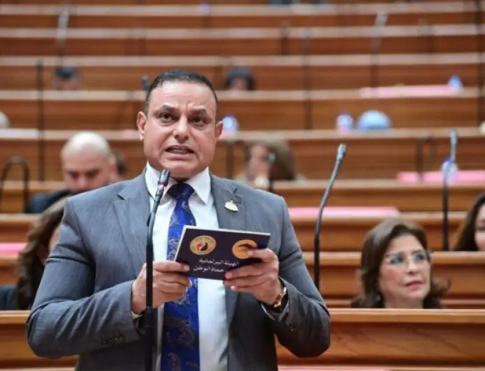 وكيل إسكان النواب يشيد بقرار تمديد فترة التصالح في مخالفات البناء
