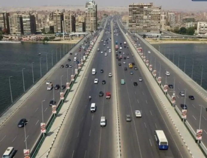 غلق محور 26 يوليو لمدة 6 أشهر إليك الطرق البديلة ومواعيد بدء الأعمال