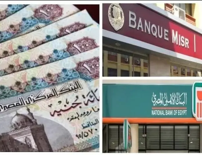 أفضل شهادات ادخار بعائد متغير في مصر: فوائد مذهلة تصل إلى 19.75% شهريًا