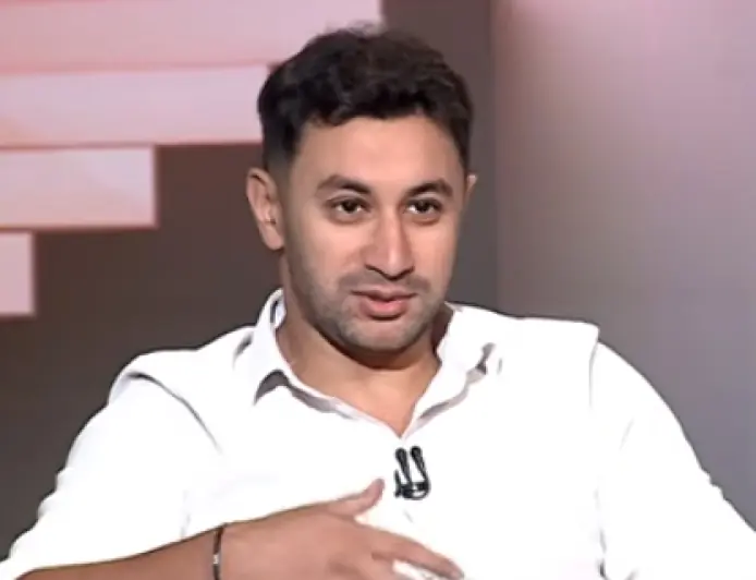 محمود الكومي يفضح احتيالاً بـ200 مليون دولار في هونج كونج باستخدام الذكاء الاصطناعي