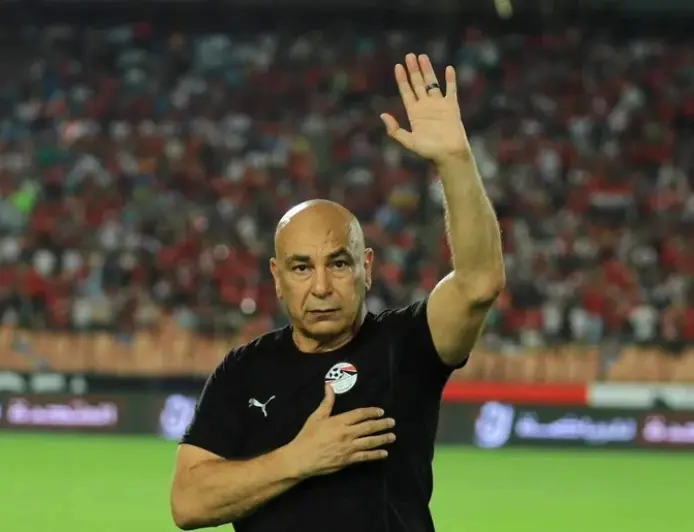 تعرف على تفاصيل عقوبات فيفا بحق حسام وإبراهيم حسن ومصطفى زيكو