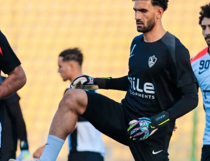 محمد عواد يزور الإسكندرية غدًا لدعم اللاعب أحمد خالد المصاب من بترول أسيوط