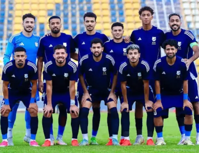 مواجهة مثيرة الليلة بين إنبي والقناة والشرقية بطموحات متباينة في الدوري المصري