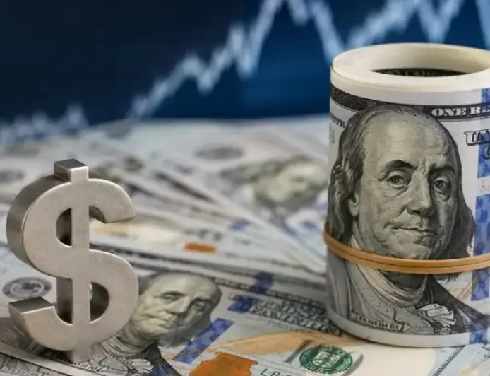 تعرف على سعر الدولار اليوم السبت 31 أكتوبر 2026 في البنوك بعد زيادة الفائدة