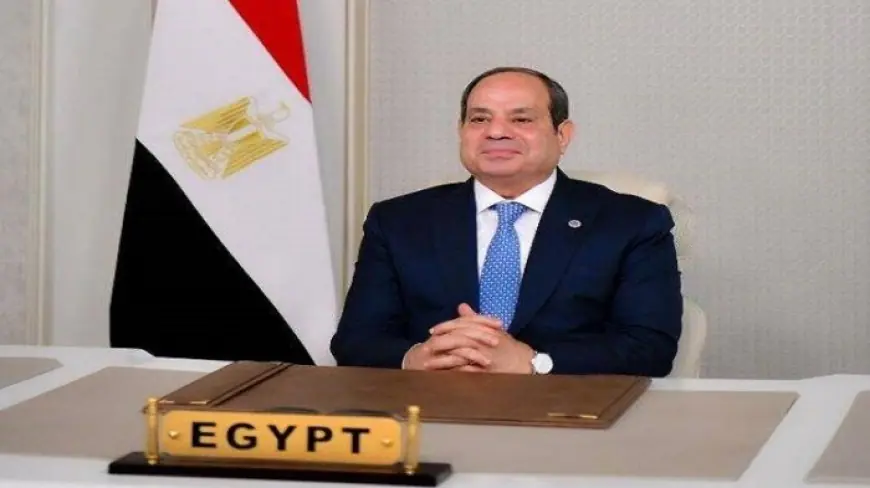 عفو رئاسي شامل عن المحكوم عليهم احتفالاً بذكرى انتصارات أكتوبر المجيدة