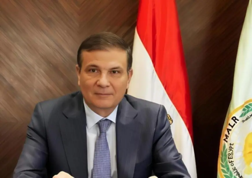 الزراعة تعزز استعداداتها للموسم الشتوي وتوفر تقاوي القمح للمزارعين