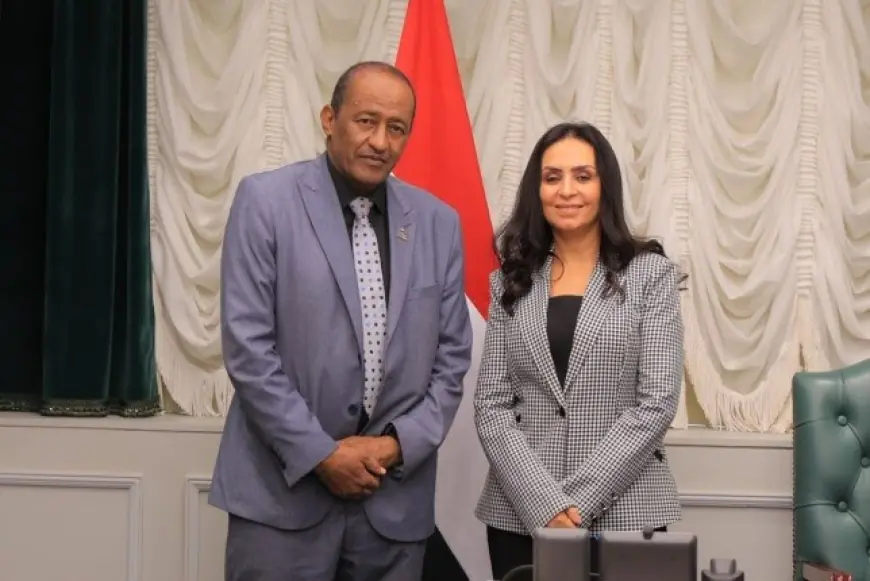 وزيرة التضامن تناقش قضايا المواطنين مع مجلس النواب وتدعو لحل سريع لمشاكلهم