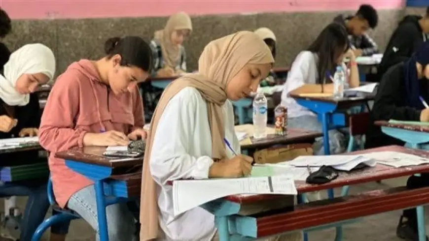 تسجيل استمارة الشهادة الإعدادية 2026 خطوة بخطوة وكيفية إنشاء الحساب المدرسي الموحد
