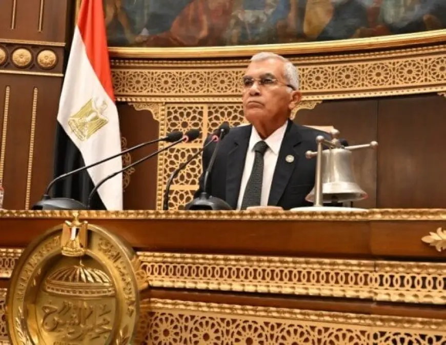 رؤساء الهيئات البرلمانية للأحزاب في مجلس الشيوخ يكشفون عن الأسماء وأدوارهم الجديدة