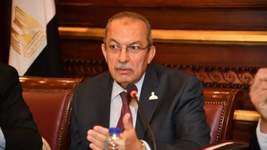 تجديد الثقة في هشام الششتاوي لرئاسة لجنة الصحة بمجلس الشيوخ لتعزيز الخدمات الصحية
