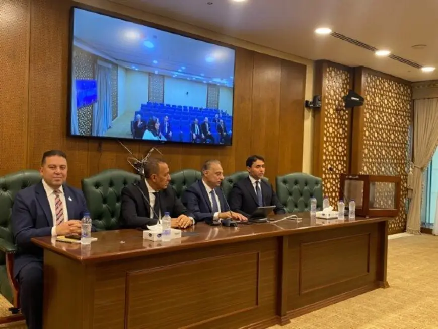 محمد كمال يستعيد ثقته كرئيس لجنة الشؤون الخارجية بمجلس الشيوخ