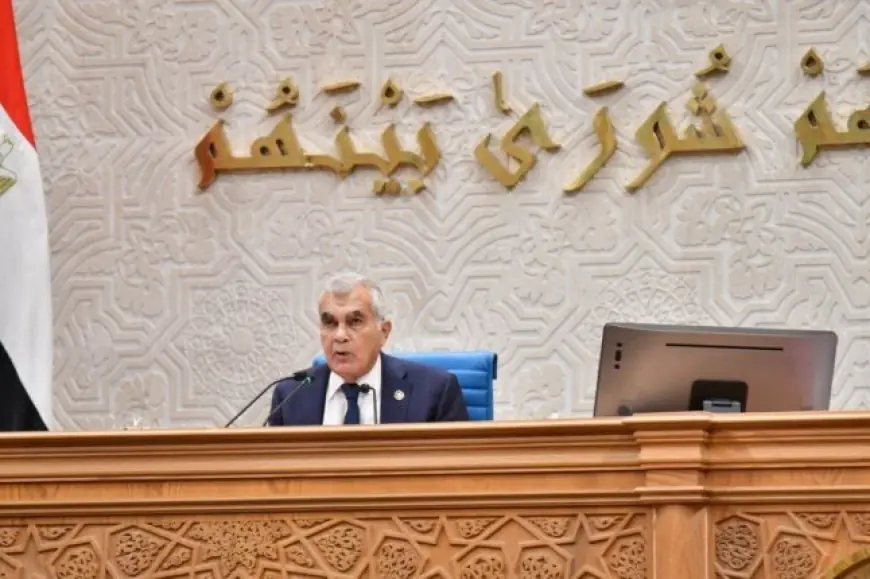 التشكيل الجديد لهيئات مكاتب اللجان النوعية بمجلس الشيوخ يكشف عن الأسماء البارزة والمفاجآت