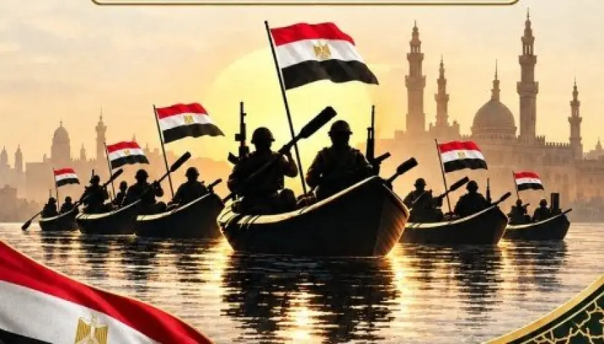 الاحتفالية الكبرى بالذكرى الـ53 لانتصارات أكتوبر المجيدة في الجامع الأزهر اليوم