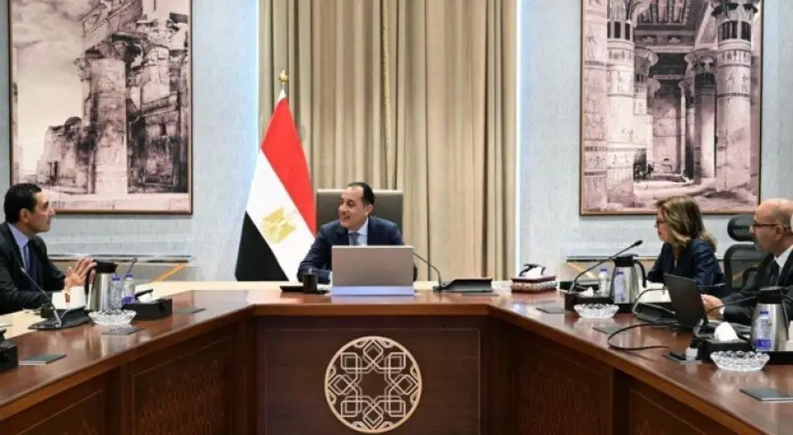 مدبولي يكشف عن تفاصيل جلستي رعاية الموهوبين وصناعة التأثير في منتدى مصر 2026