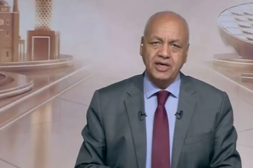 مصطفى بكري يحذر من تداعيات خطيرة على الأمن الإقليمي بسبب تطورات المنطقة