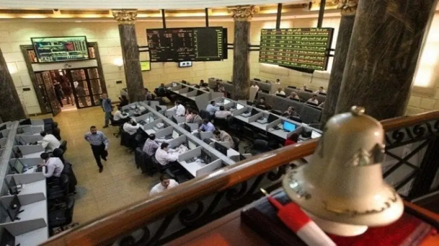 فوتسي راسل ترفع مصر من قائمة الترقب وتمنح البورصة المصرية شهادة ثقة جديدة