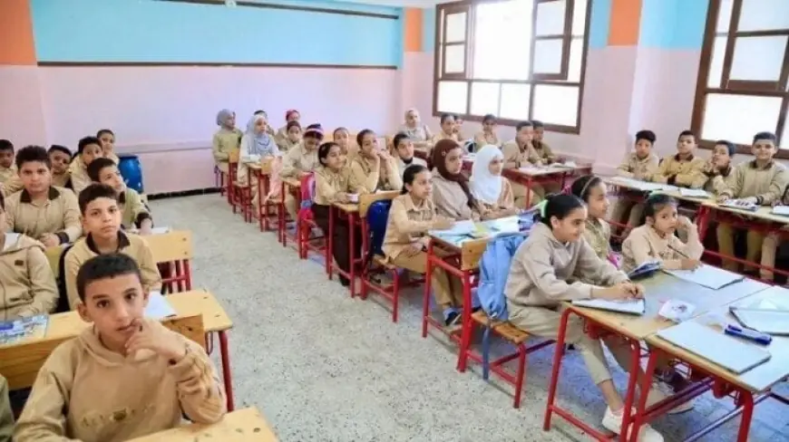 كل ما تحتاج معرفته عن امتحانات أكتوبر 2026 لصفوف النقل من المواعيد إلى الدرجات والضوابط