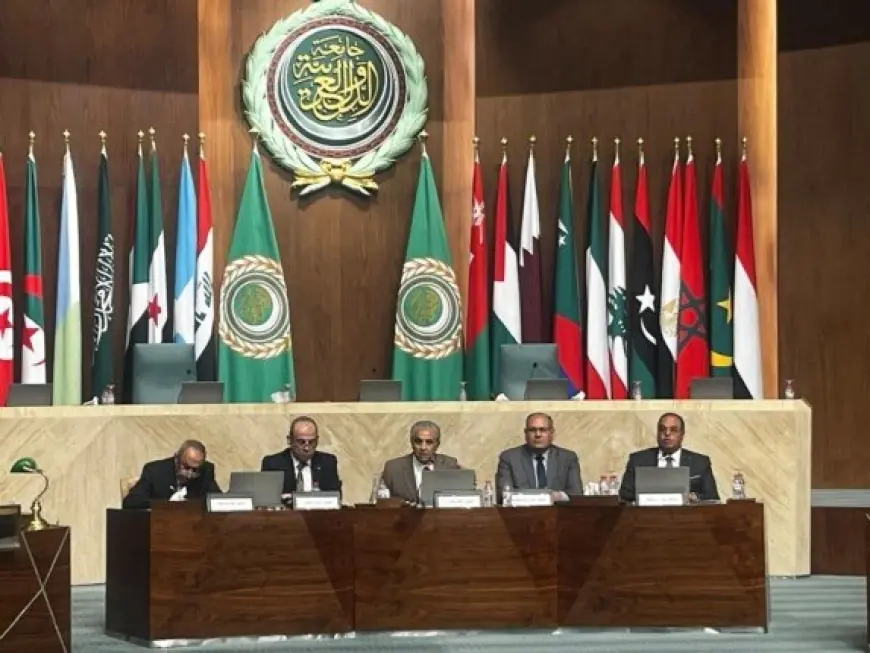 سيداري ينبه إلى مخاطر نقص المياه والغذاء ويشدد على ضرورة إيجاد حلول عملية عاجلة