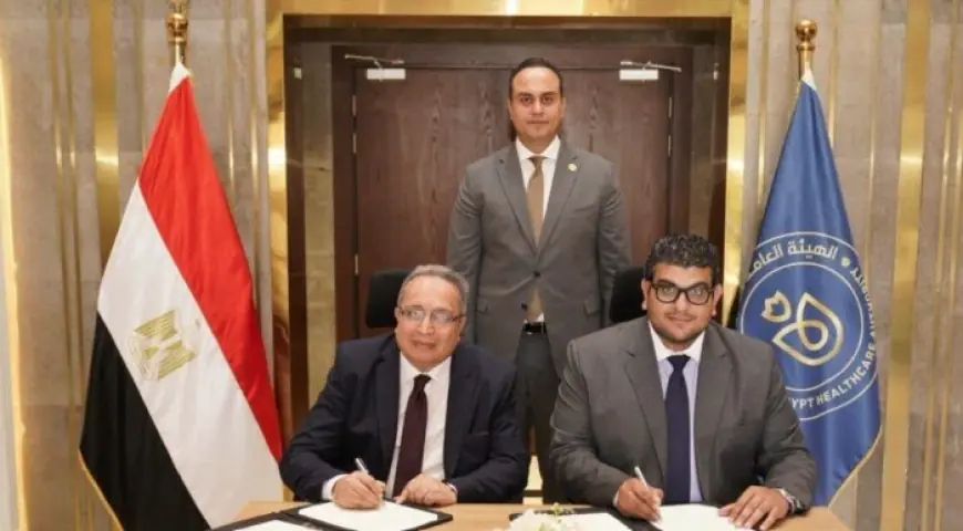 الرعاية الصحية وهيلث أرينا تتعاونان لتوطين تقنيات الطباعة الحيوية والذكاء الاصطناعي في خطوة مبتكرة لتحسين الرعاية الصحية