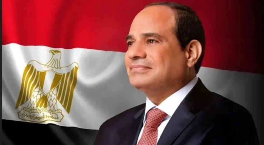 الرئيس السيسي يلتقي برؤساء الشركات الكبرى في مائدة مستديرة بكوريا الجنوبية لتعزيز التعاون الاقتصادي