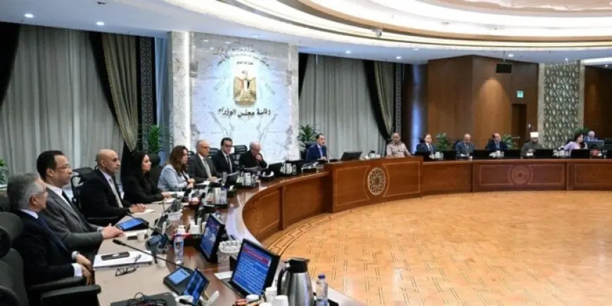 الحكومة تقرر تمديد فترة استقبال طلبات تقنين الأراضي المملوكة للدولة ملكية خاصة