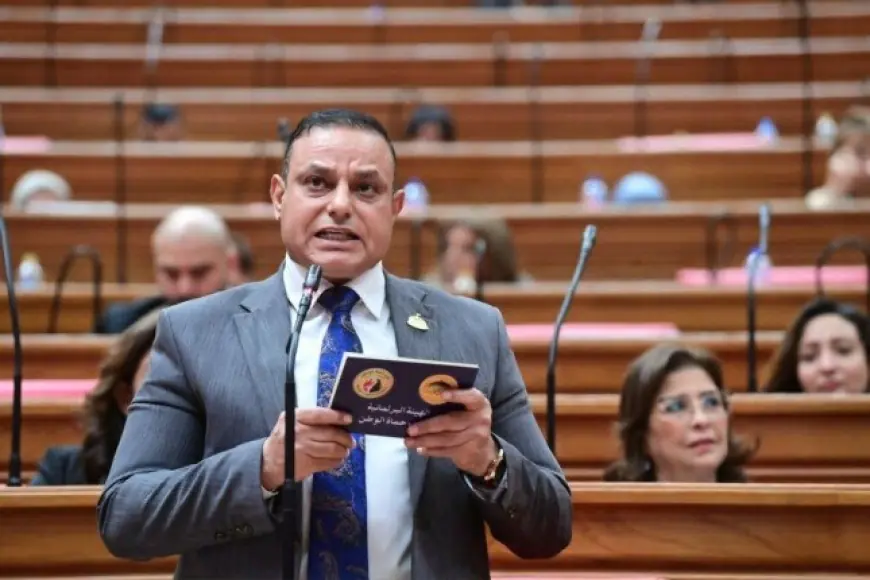 وكيل إسكان النواب يشيد بقرار تمديد فترة التصالح في مخالفات البناء