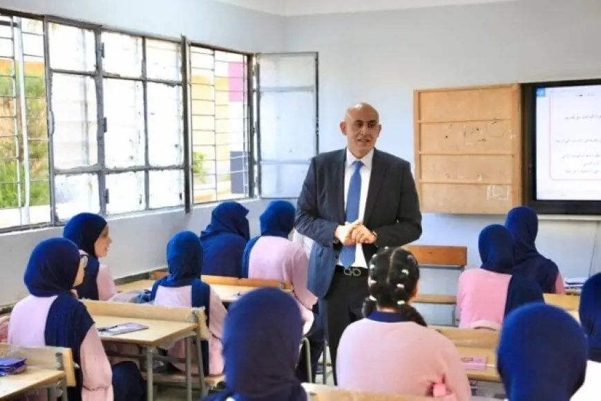 كل ما تحتاج معرفته عن موعد امتحان أكتوبر 2026 لطلاب الصف الثاني الثانوي بنظام البكالوريا
