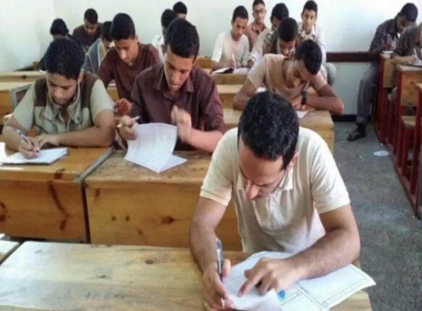 التعليم تكشف حقيقة إلغاء تقييمات طلاب النقل وأهم التفاصيل المتعلقة بالموضوع