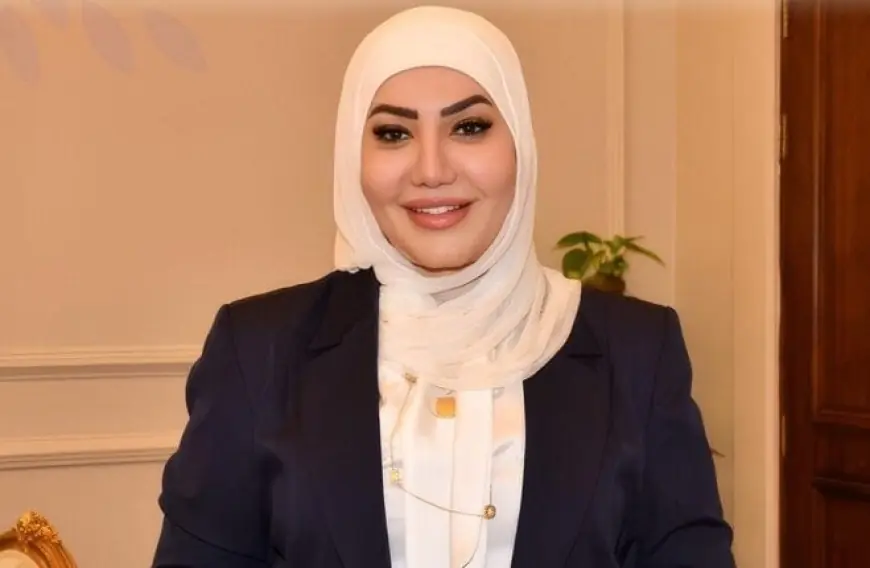 عبير عطا الله تؤكد أن منتدى مصر 2026 يعد فرصة ذهبية لاستغلال خبرات المصريين في الخارج