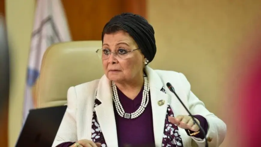 نائب وزير الصحة تكشف عن الرؤية الوطنية الموحدة لمواجهة الأمراض غير السارية