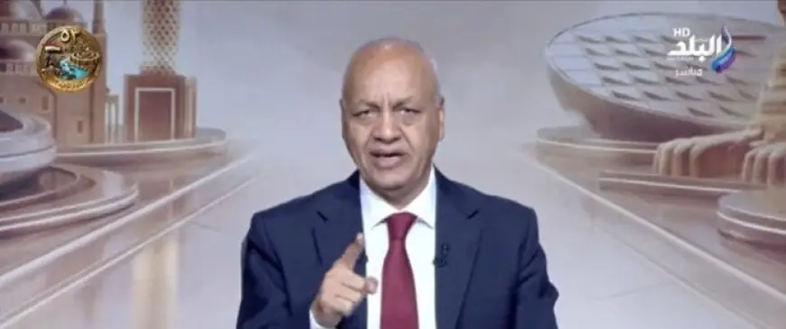 مصطفى بكري يؤكد أن زيارات السيسي الخارجية تعزز مكانة مصر في الساحة العالمية وفتح آفاق شراكات جديدة