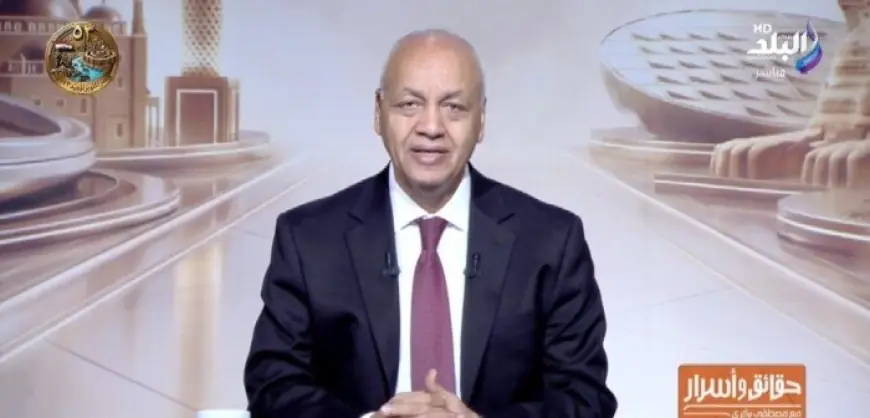 مصطفى بكري يكشف عن سر بناء الإنسان المقاتل كأبرز سلاح في معركة الكرامة