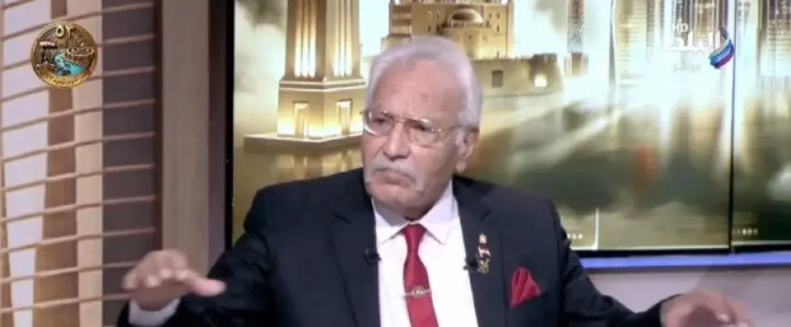اللواء محي نوح يقدم تحذيرات هامة بشأن الشائعات وحملات الحرب النفسية