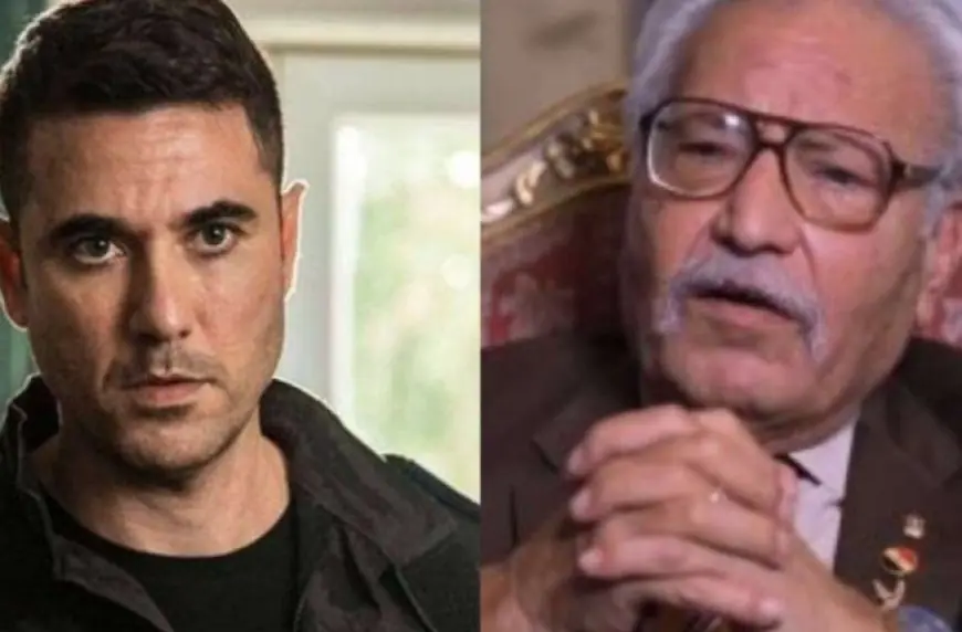 اللواء محيي نوح يفجر أسرار حرب الاستنزاف تفاصيل جديدة عن معركة رأس العش وواقعة سنترال المنصورة