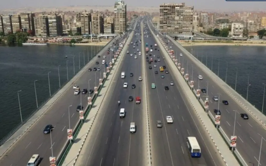 غلق محور 26 يوليو لمدة 6 أشهر إليك الطرق البديلة ومواعيد بدء الأعمال