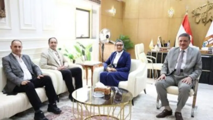 الرئيس السيسى يعود إلى الوطن بعد انتهاء زيارته الناجحة إلى كوريا وماليزيا وإندونيسيا
