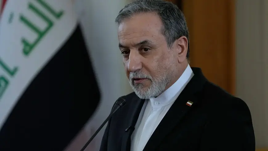 وزير الخارجية يجري مباحثات مع عراقجي لخفض التصعيد ووقف الهجمات على السعودية