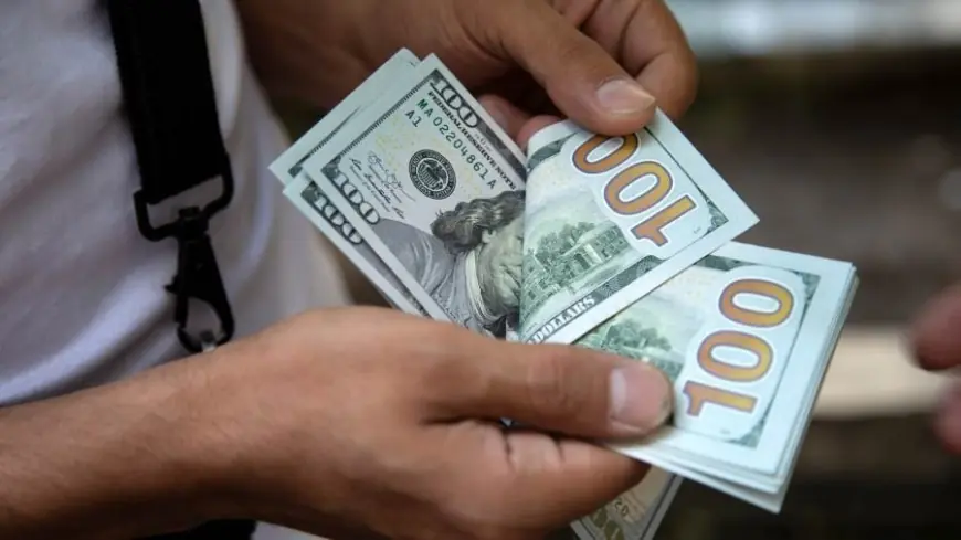 إحصائية غير مسبوقة تحويلات المصريين بالخارج تصل إلى 33.9 مليار دولار حتى نهاية أغسطس وفقًا للبنك المركزي