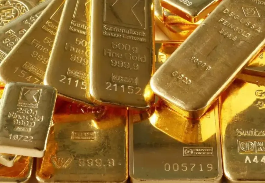 تعرف على أسعار سبائك الذهب اليوم في مصر وأحدث سعر للسبيكة الآن