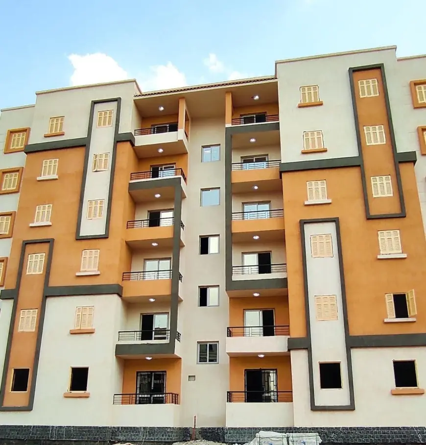 الإسكان تعلن تسجيل أكثر من 171 ألف مواطن للحصول على وحدات الإيجار المنتهي بالتملك