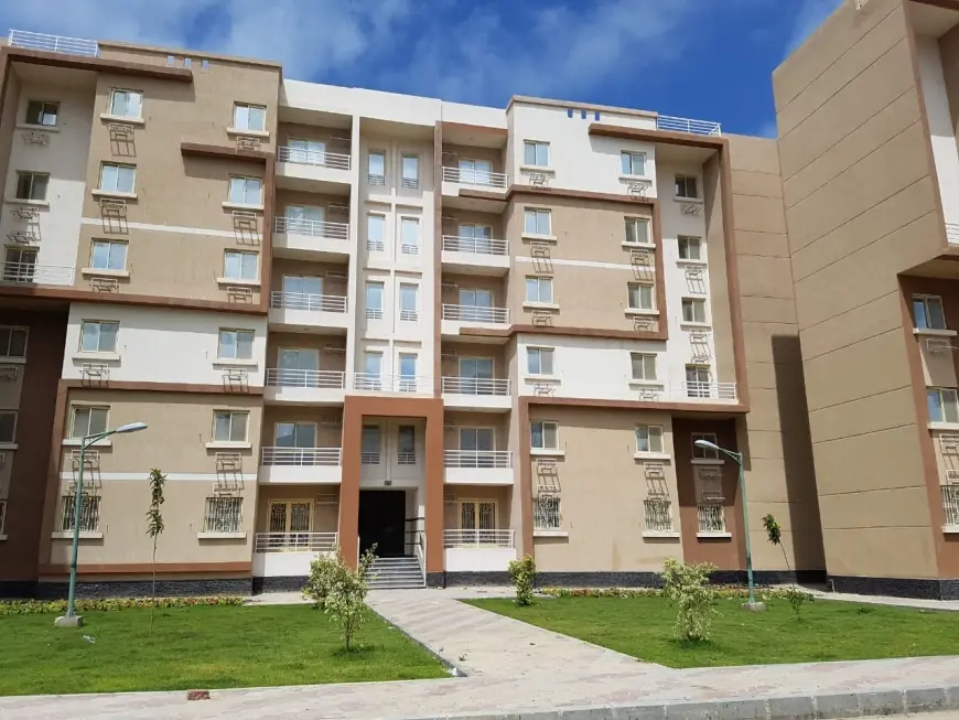 الإسكان تعلن عن فتح باب التقديم لحجز 10 آلاف وحدة سكنية بنظام الإيجار المنتهي بالتملك