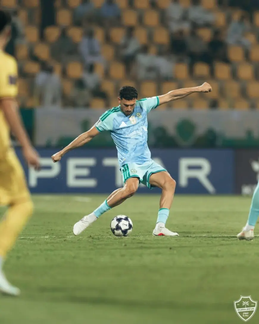 الأهلي السعودي يتألق بفوز ثلاثي على الوصل الإماراتي في دوري أبطال آسيا للنخبة
