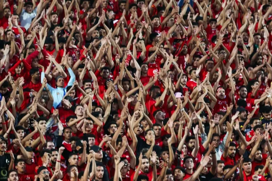 الزمالك يشتكي لرابطة الأندية من هتافات جماهير الأهلي المسيئة في مباراة القمة