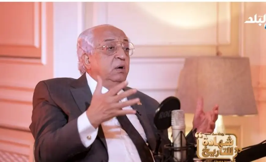وزير الداخلية الأسبق يكشف عن عادات الإخوان المثيرة في حديقة قصر الاتحادية