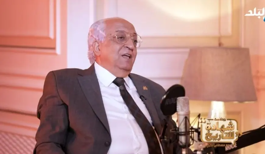 وزير الداخلية الأسبق يكشف تفاصيل مثيرة عن تهديد مرسي بالقتل على يد خيرت الشاطر بعد طلبه الانسحاب من الحكم